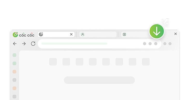 Tải trình duyệt Cốc Cốc để tra từ điển và dịch văn bản dễ dàng