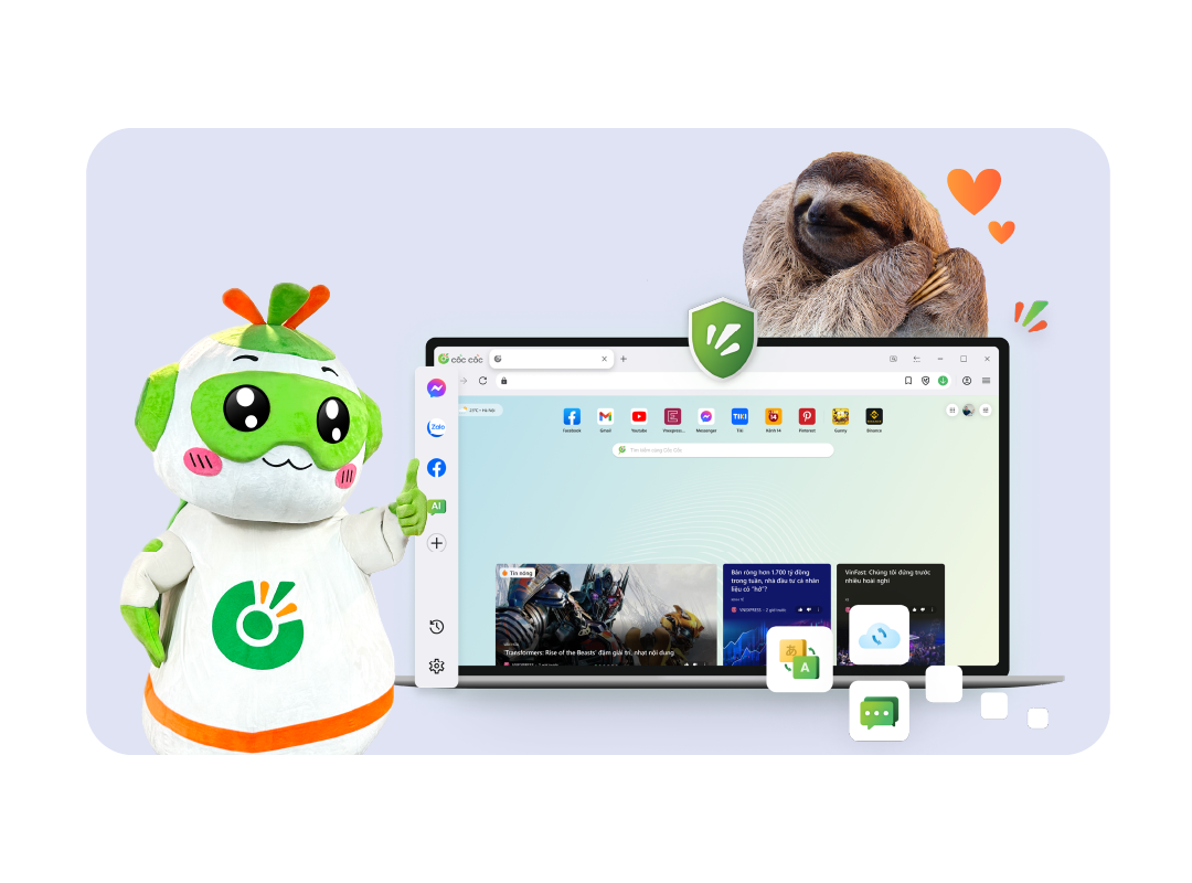 Học hành, làm việc không cần cố