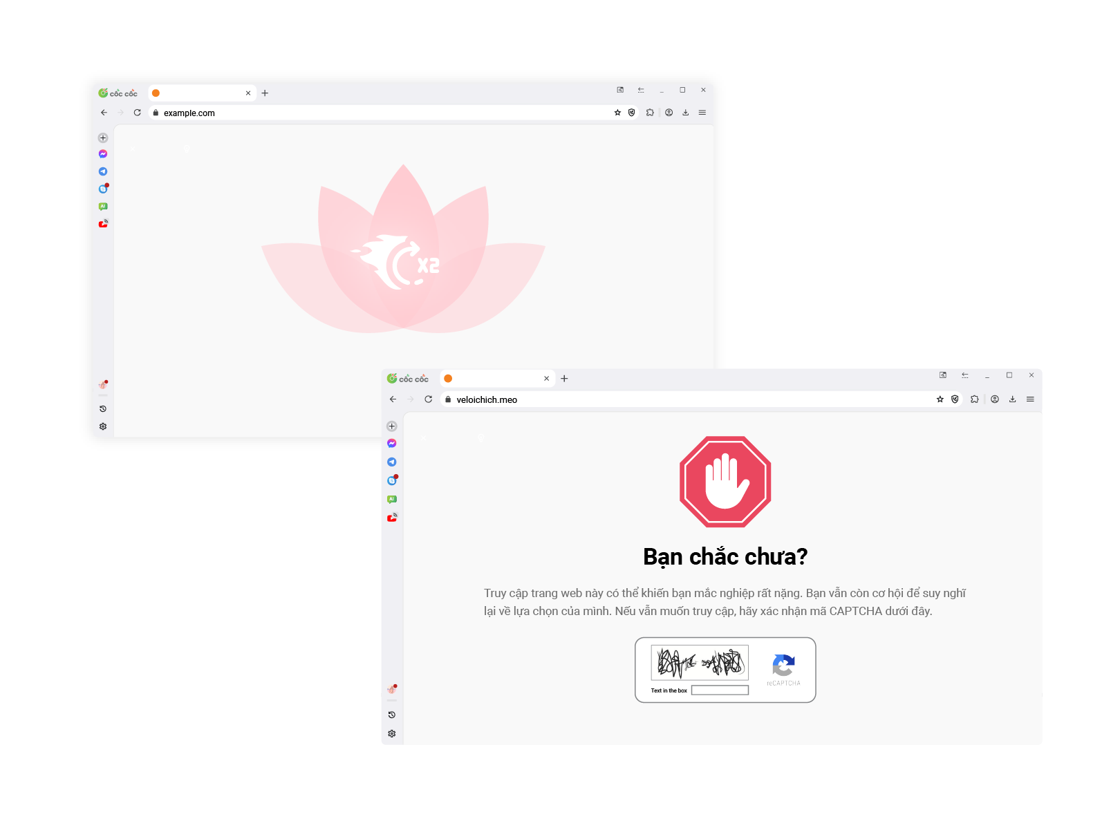 Cân bằng nghiệp quả khi lướt web Cân bằng nghiệp quả khi lướt web