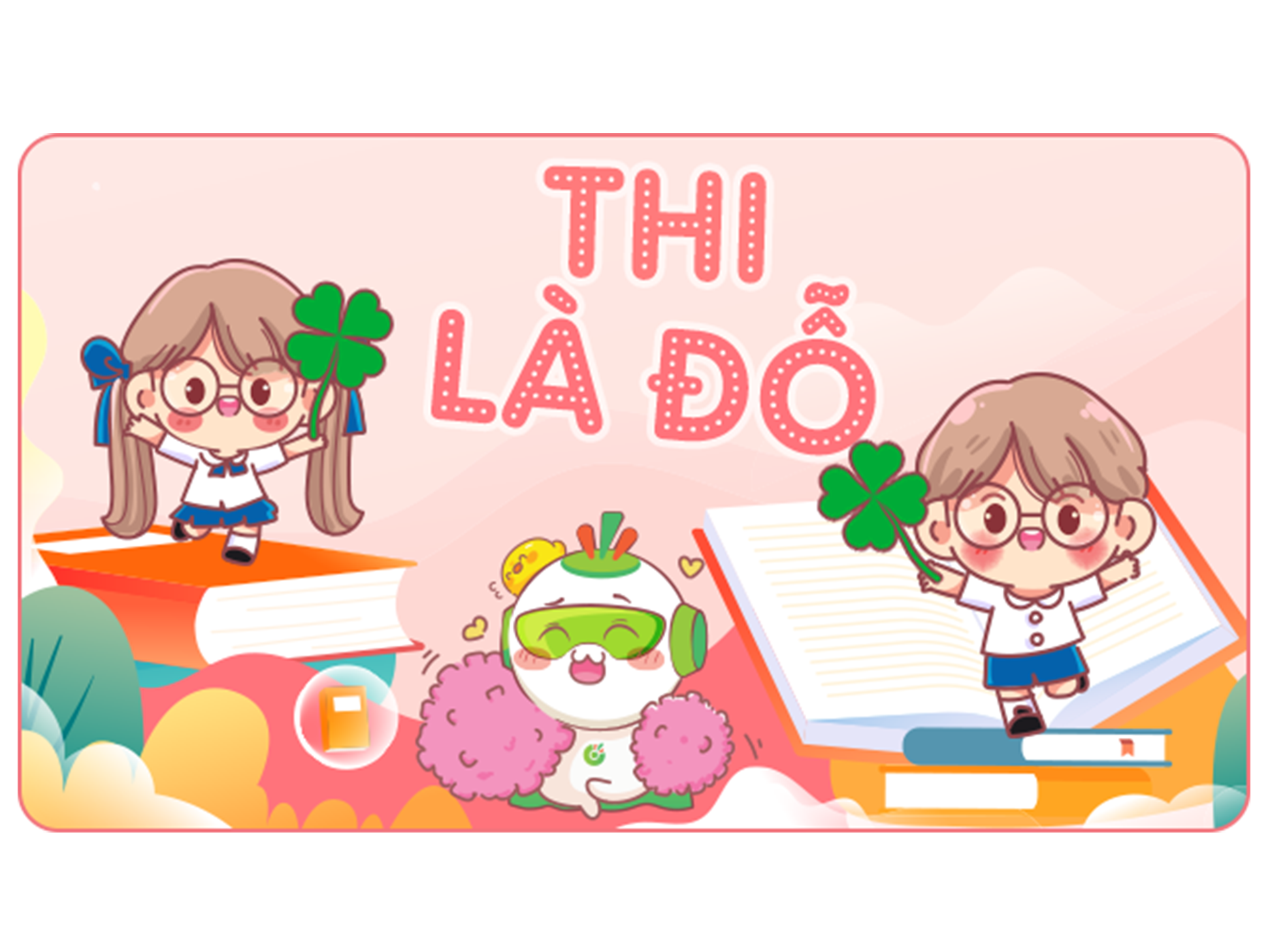 Tiếp sức mùa thi THPT Quốc gia