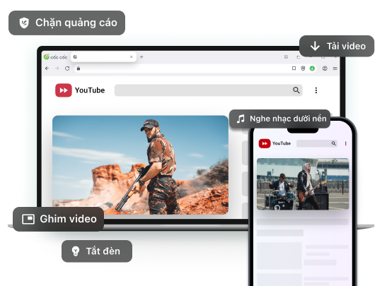 Tính năng YouTube Premium miễn phí