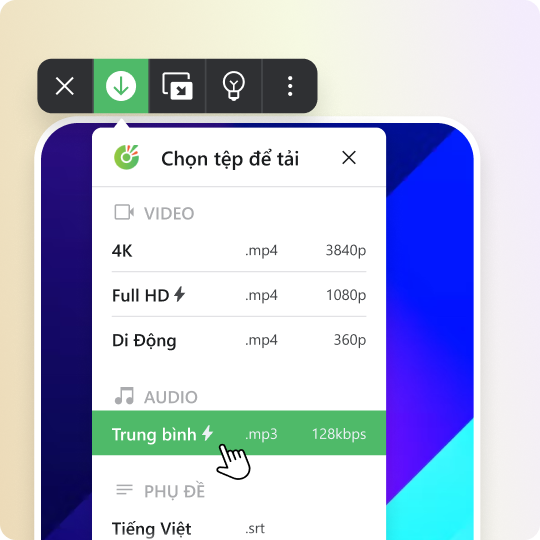 Download Instagram audio		 Download Instagram audio