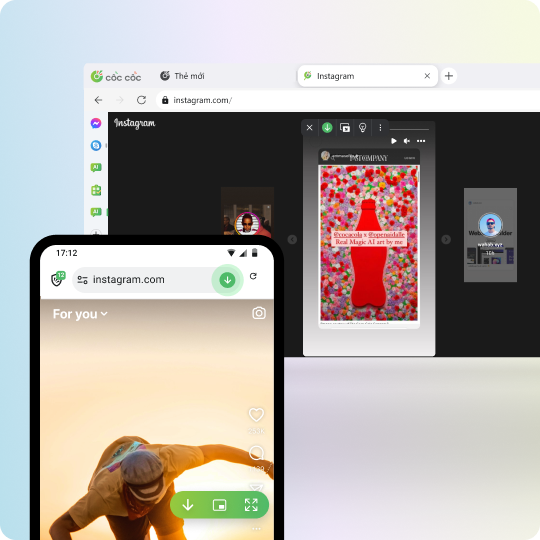 Download Instagram story, download Instagram reel		 Download Instagram story, download Instagram reel