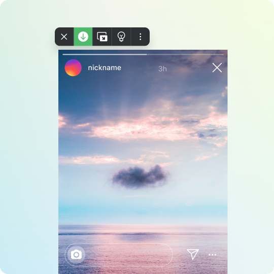 How to download private Instagram videos		 How to download private Instagram videos
