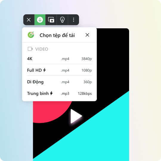 Cách tải video Douyin ko logo		
