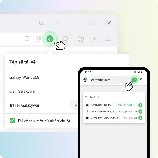 Cách tải video Xiaohongshu không logo		