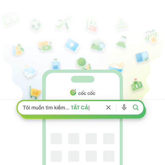 Dữ liệu tìm kiếm theo lĩnh vực		