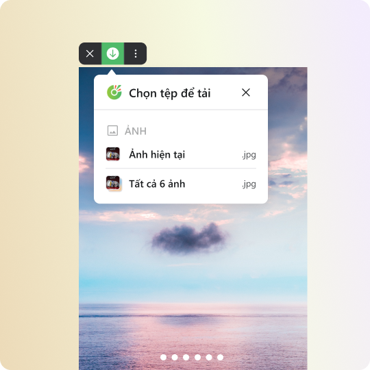 Cách tải ảnh Instagram riêng tư		