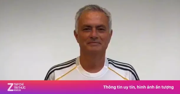 Real Madrid rao bán 6 cầu thủ sau khi bổ nhiệm Mourinho