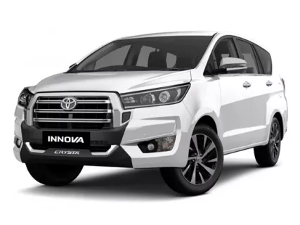 Toyota Innova 2026 trình làng, giá hơn 540 triệu đồng