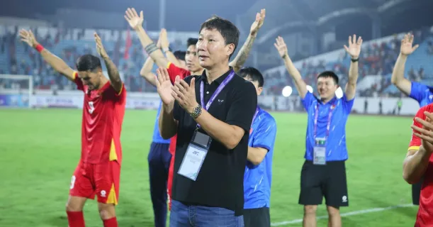 Xác định đối thủ cuối cùng của tuyển Việt Nam tại Asian Cup: Sự trùng hợp khó tin