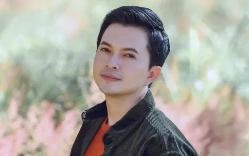Tiếc cho ca sĩ Nam Cường