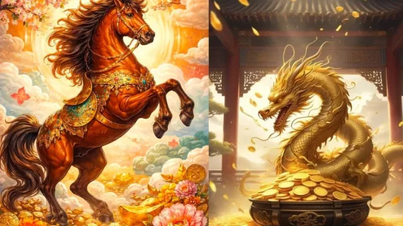 Thứ Bảy, Chủ Nhật 13-14/6: 3 con giáp đông thấy vàng, tây thấy bạc, có người mang cơ hội hợp tác tới