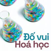 Đố vui Hóa học thường ngày