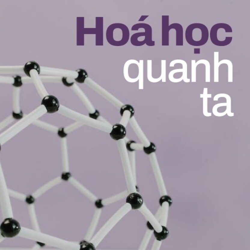 Đố vui hiện tượng hóa học quanh ta