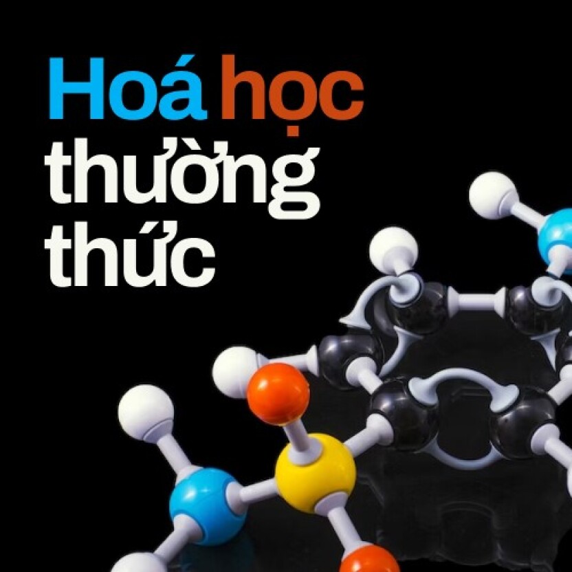 Hóa học thường thức