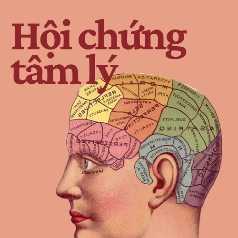 Bạn có biết các hội chứng tâm lý phổ biến này?