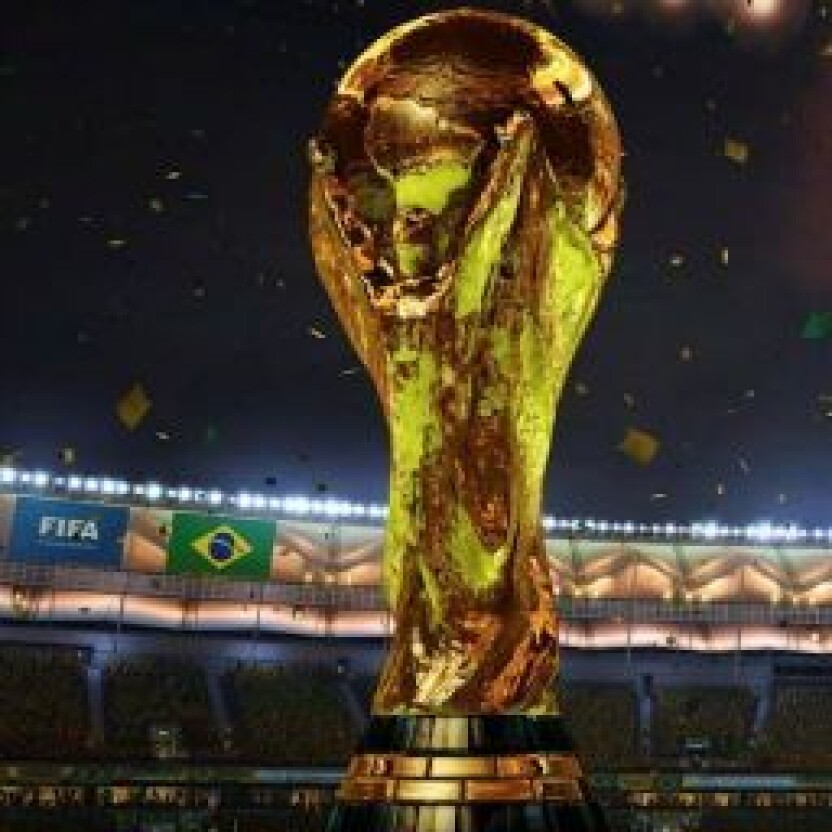 Bạn có thực sự biết hết về World Cup?