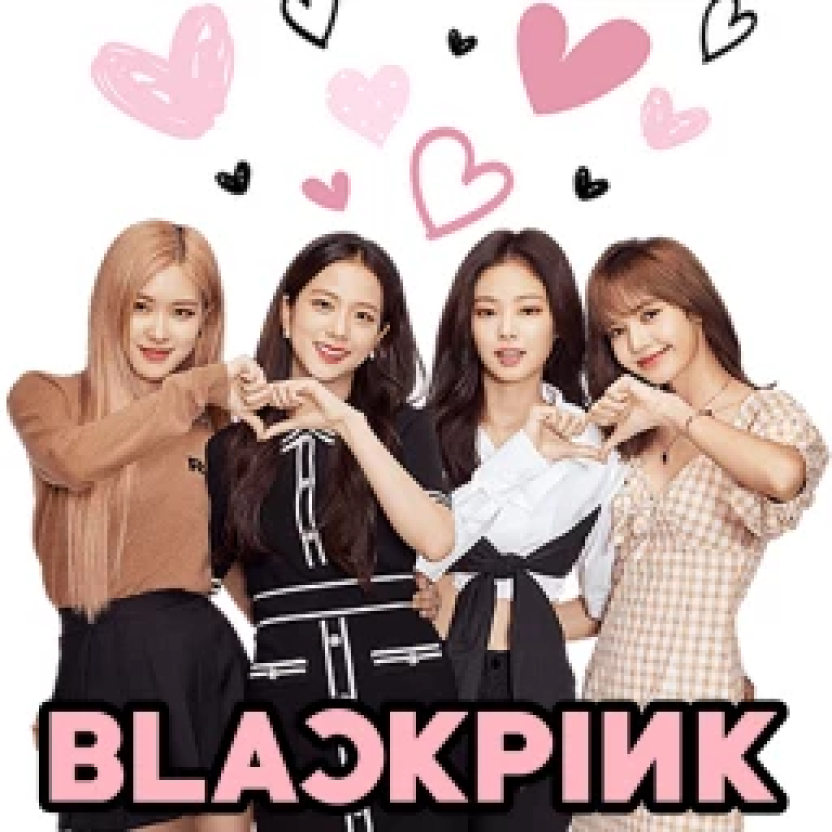 Test độ hiểu BLACKPINK của bạn!!!!